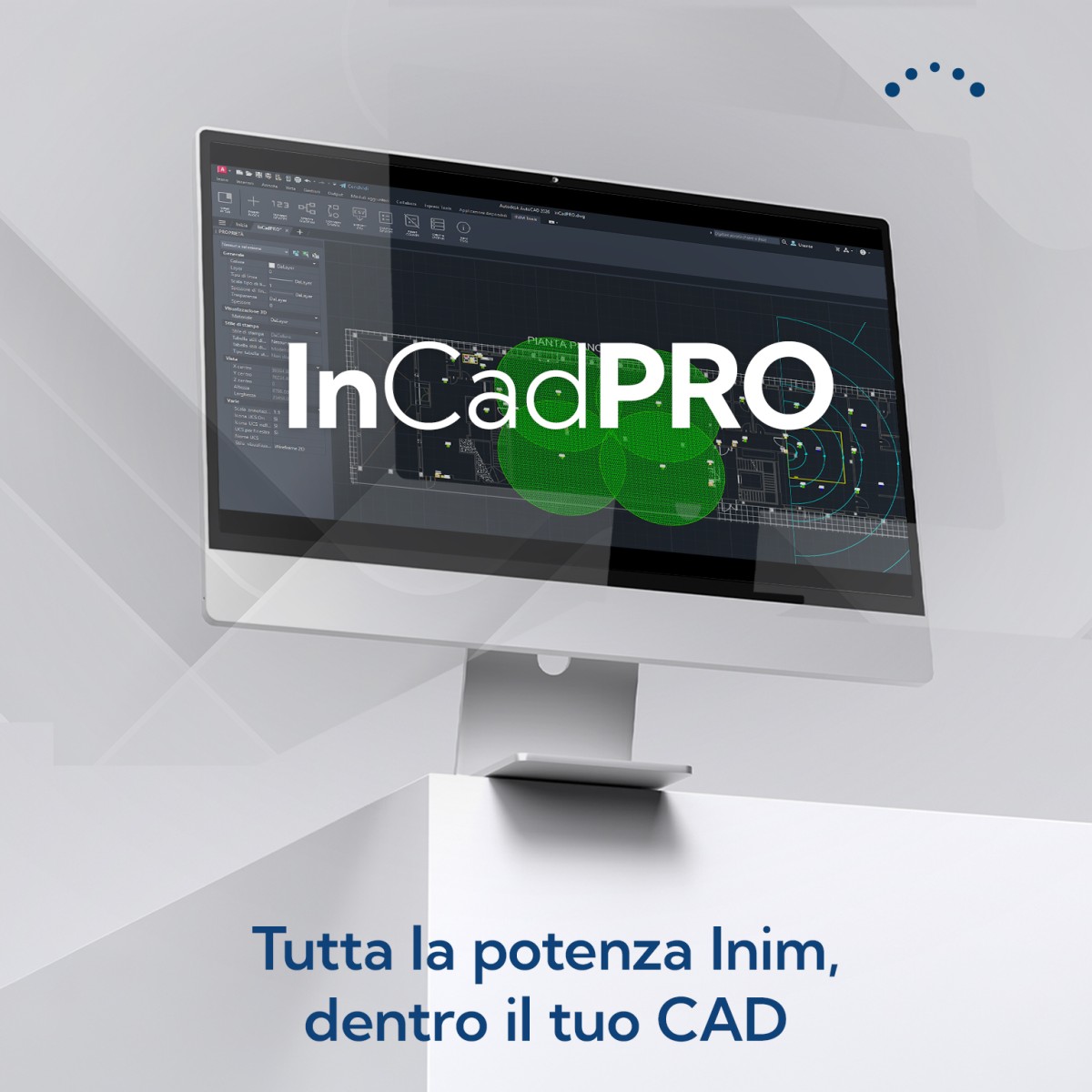 Inim Electronics ad