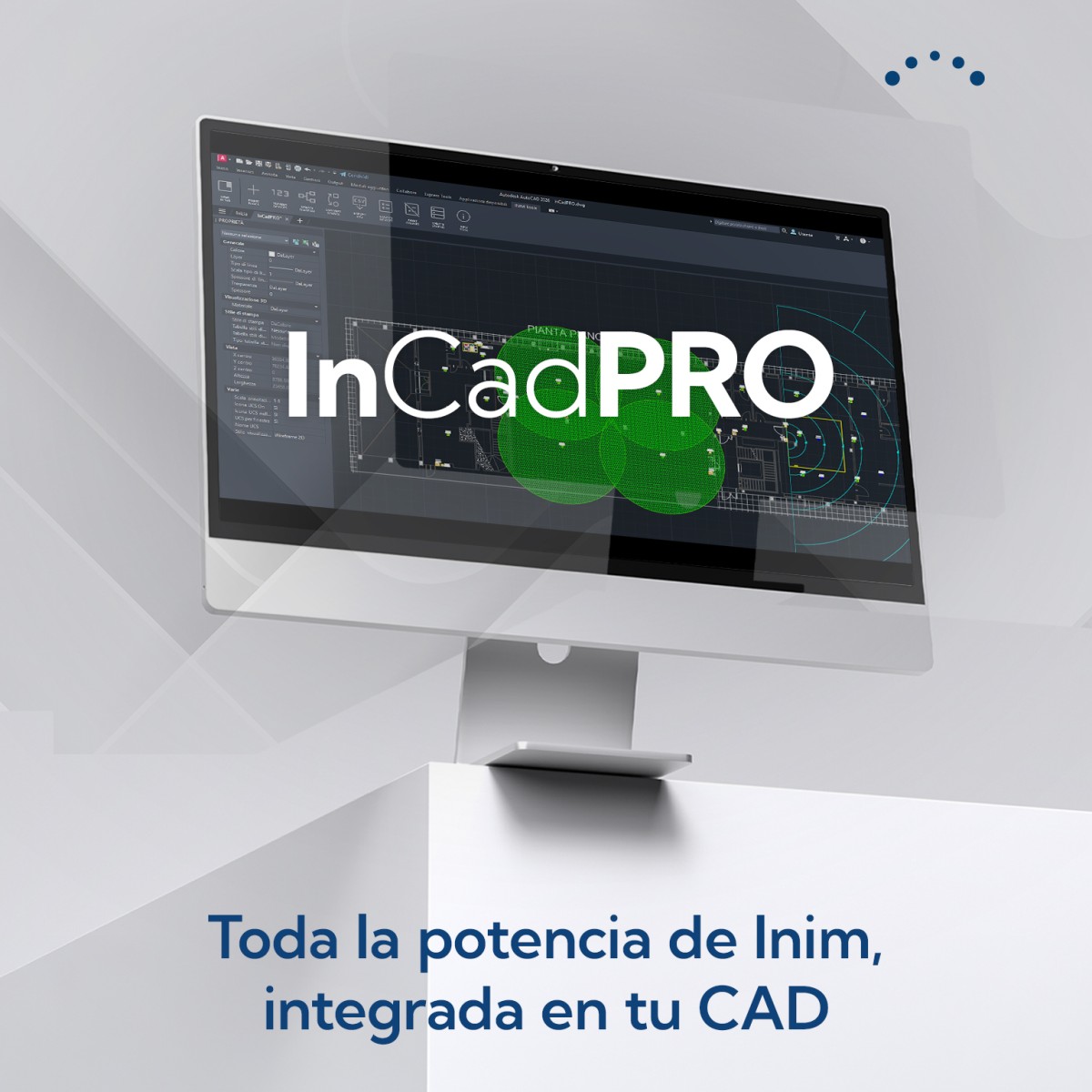 Inim Electronics ad