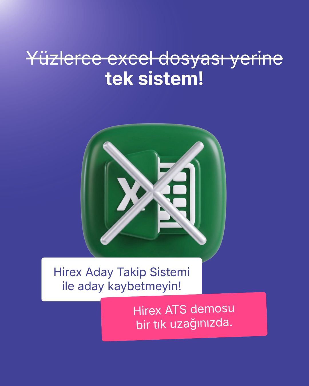 Hirex ad