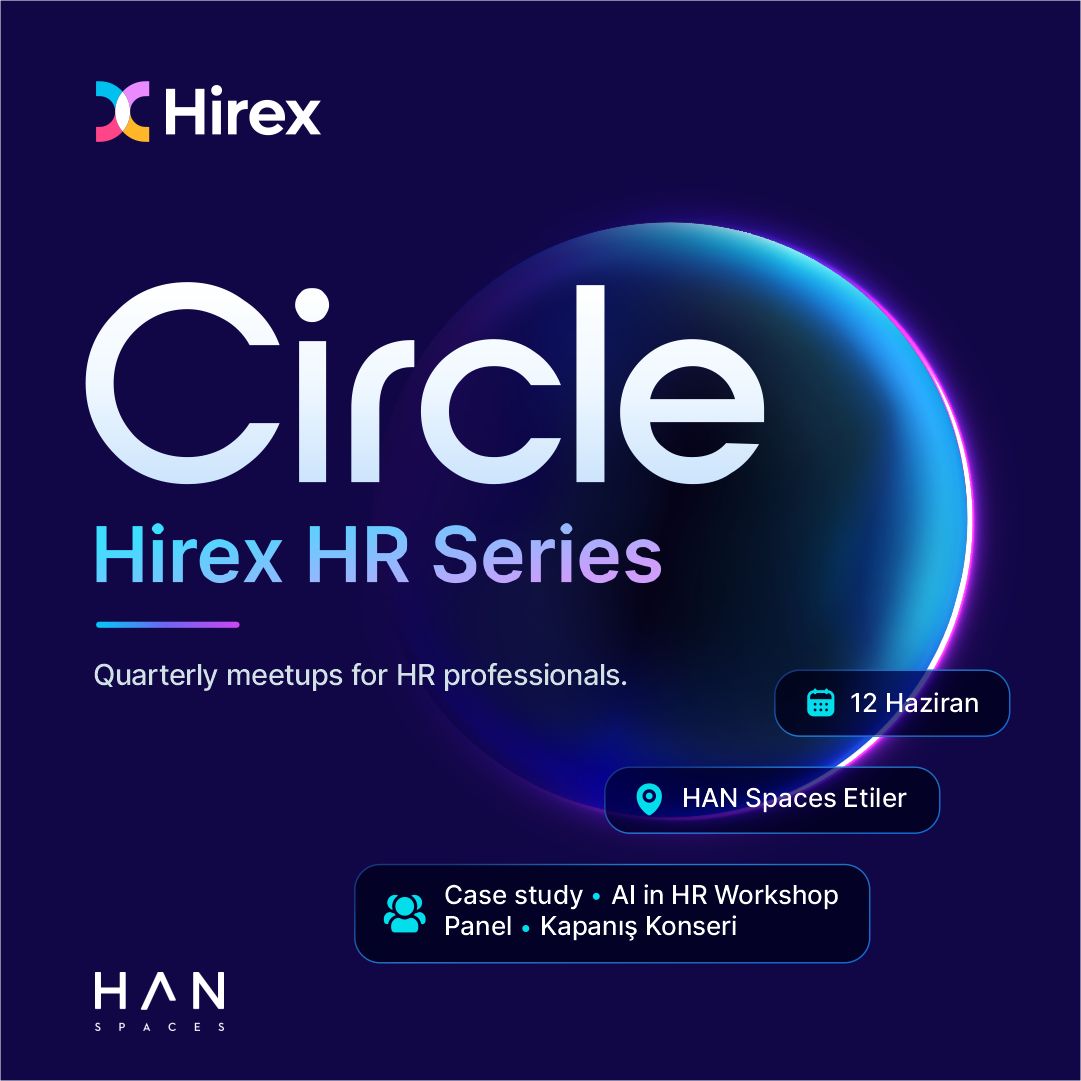 Hirex ad