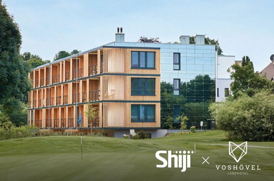 Shiji Group ad