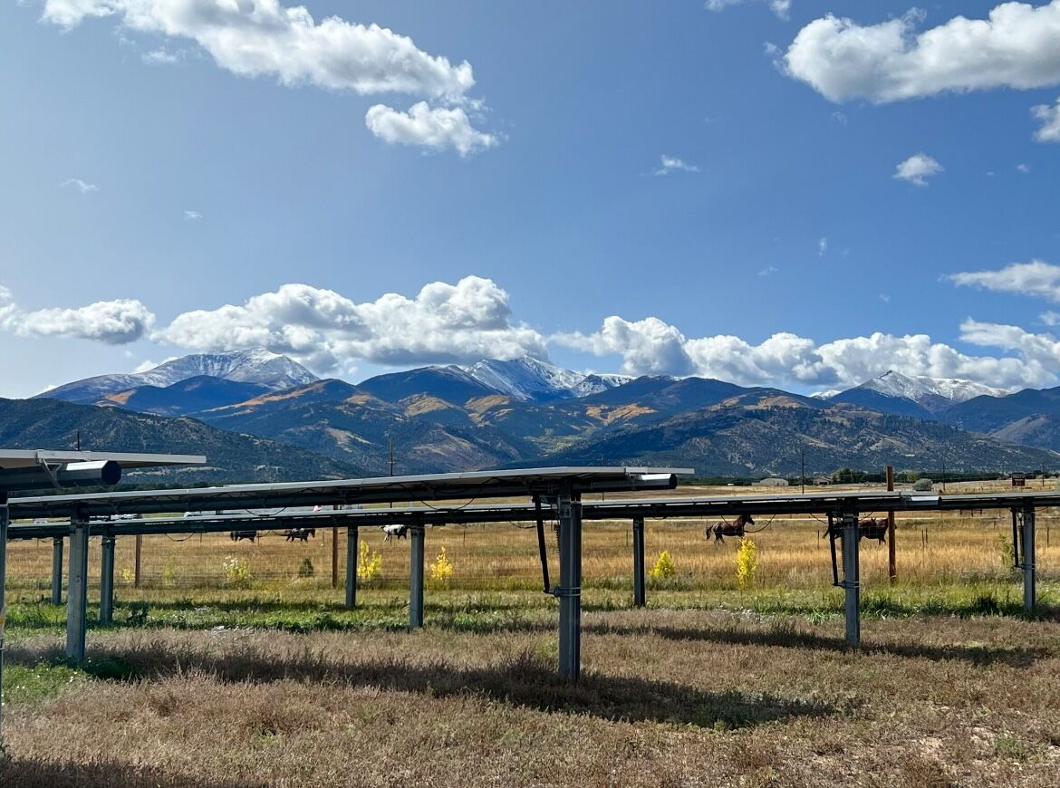 GT Solar Maintenance ad