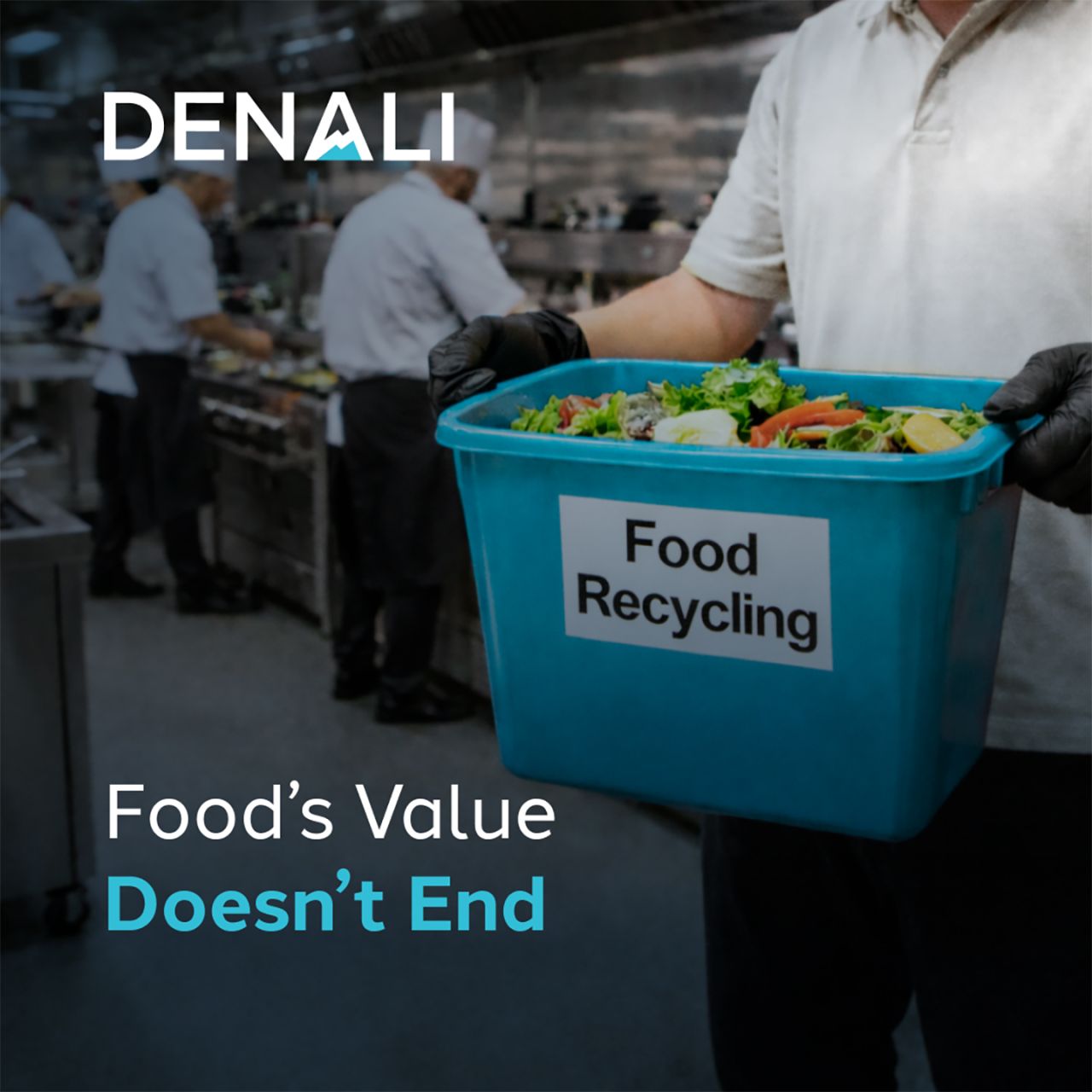Denali ad