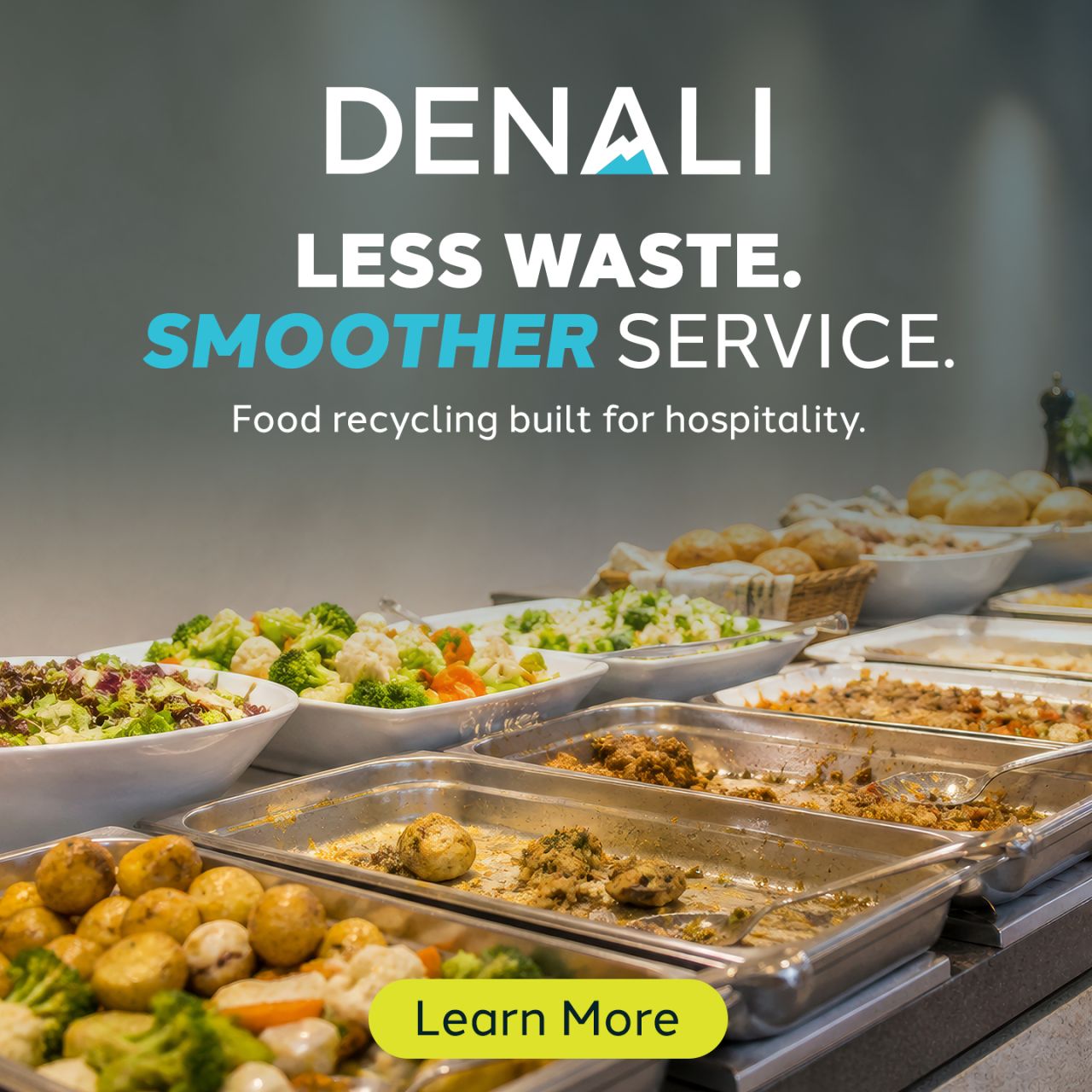 Denali ad