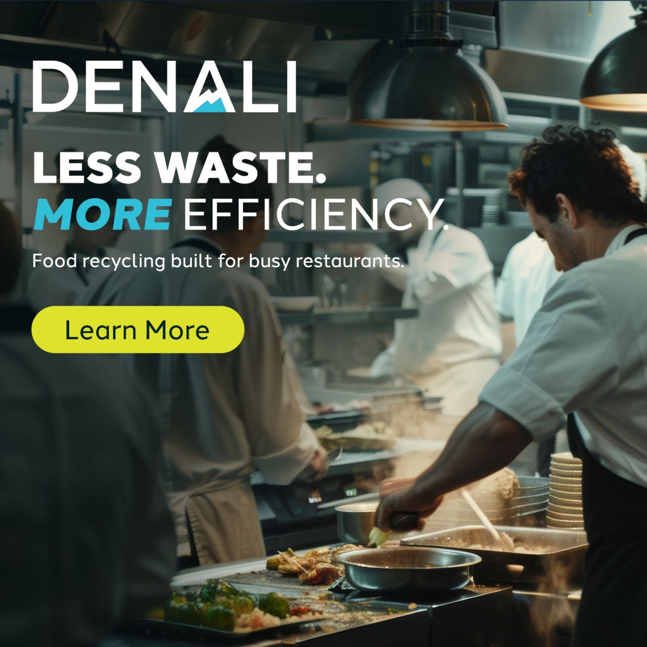 Denali ad