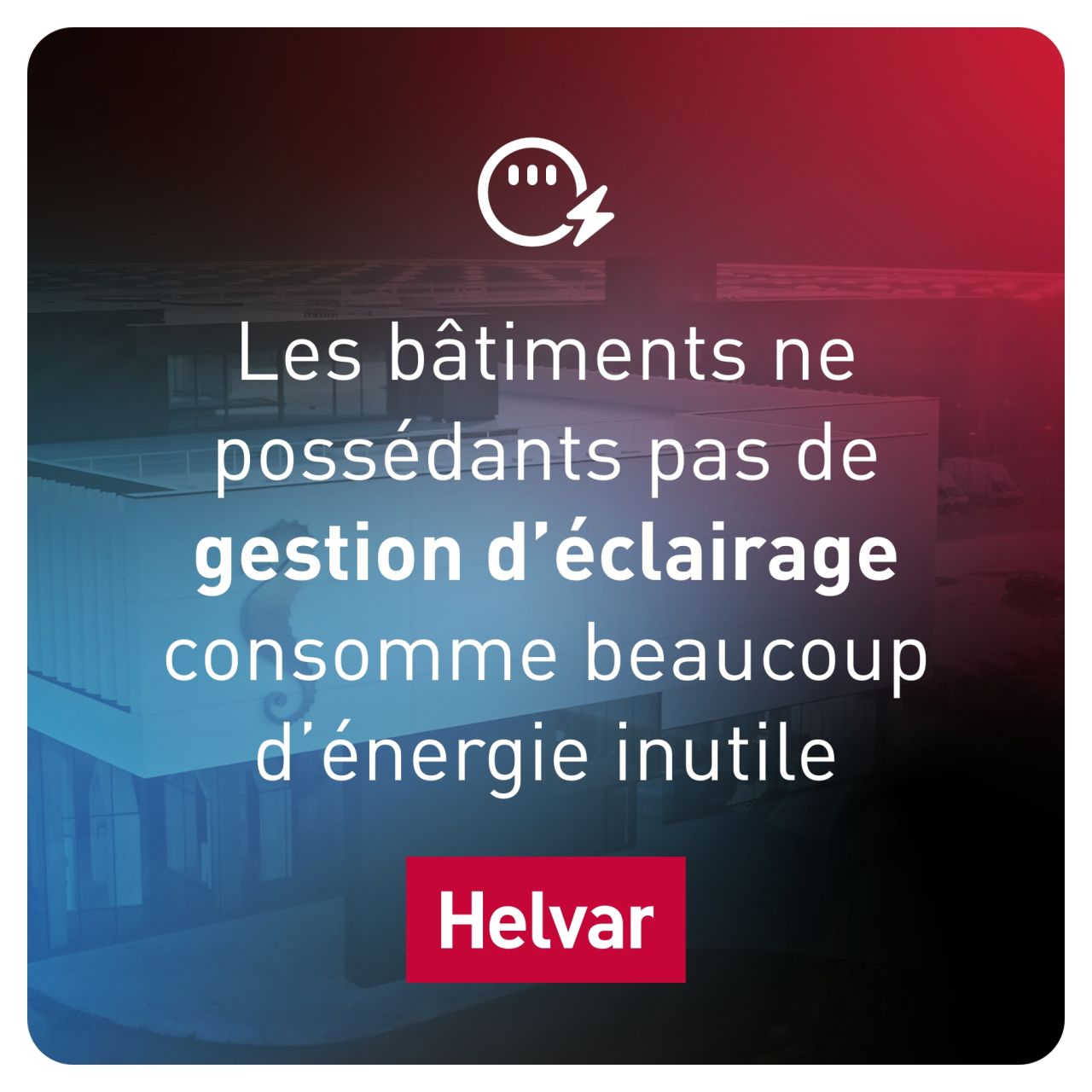 Helvar Benelux, Lighting Controls ad