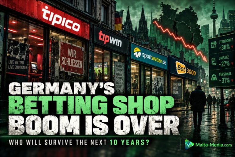 Malta Media ad