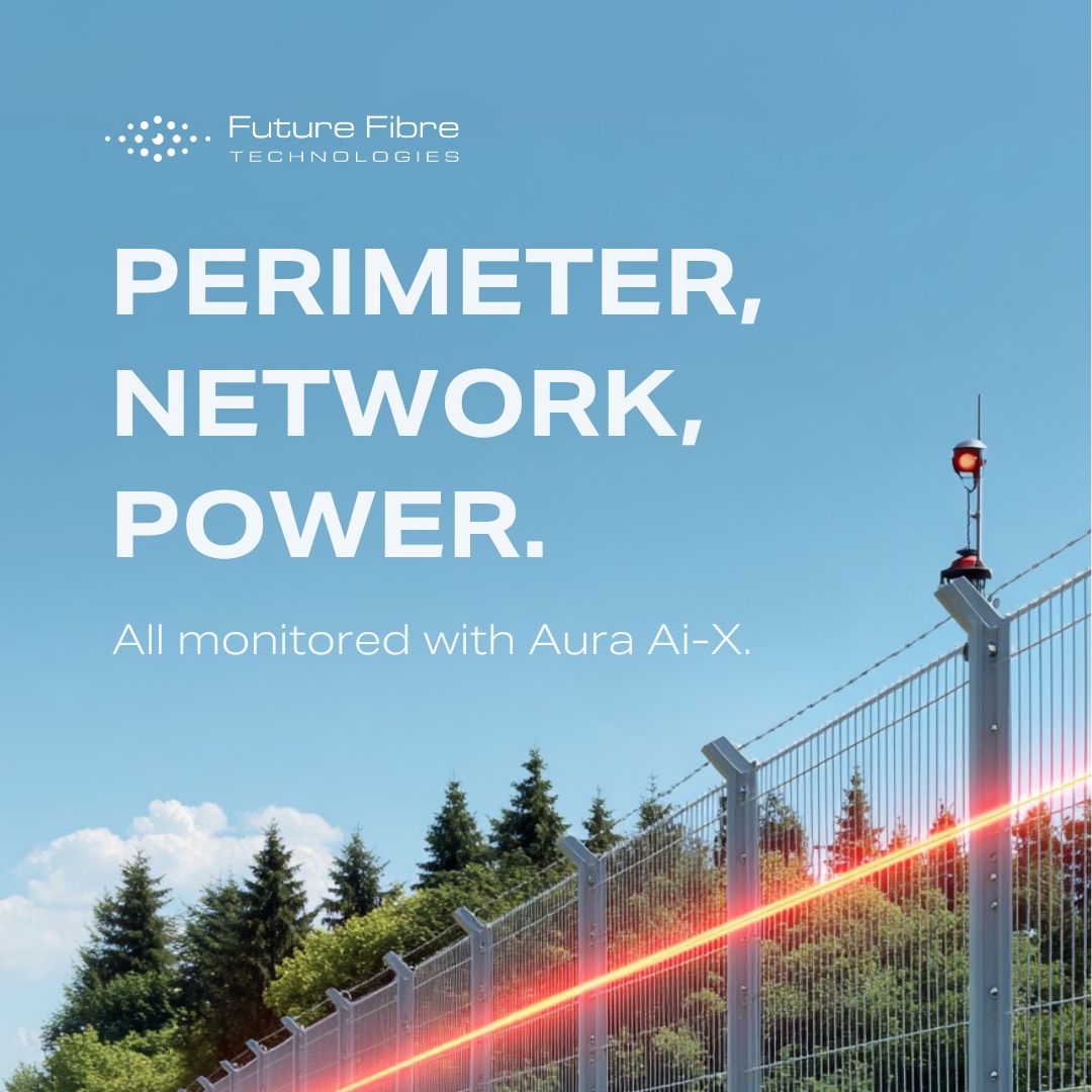 Future Fibre Technologies ad