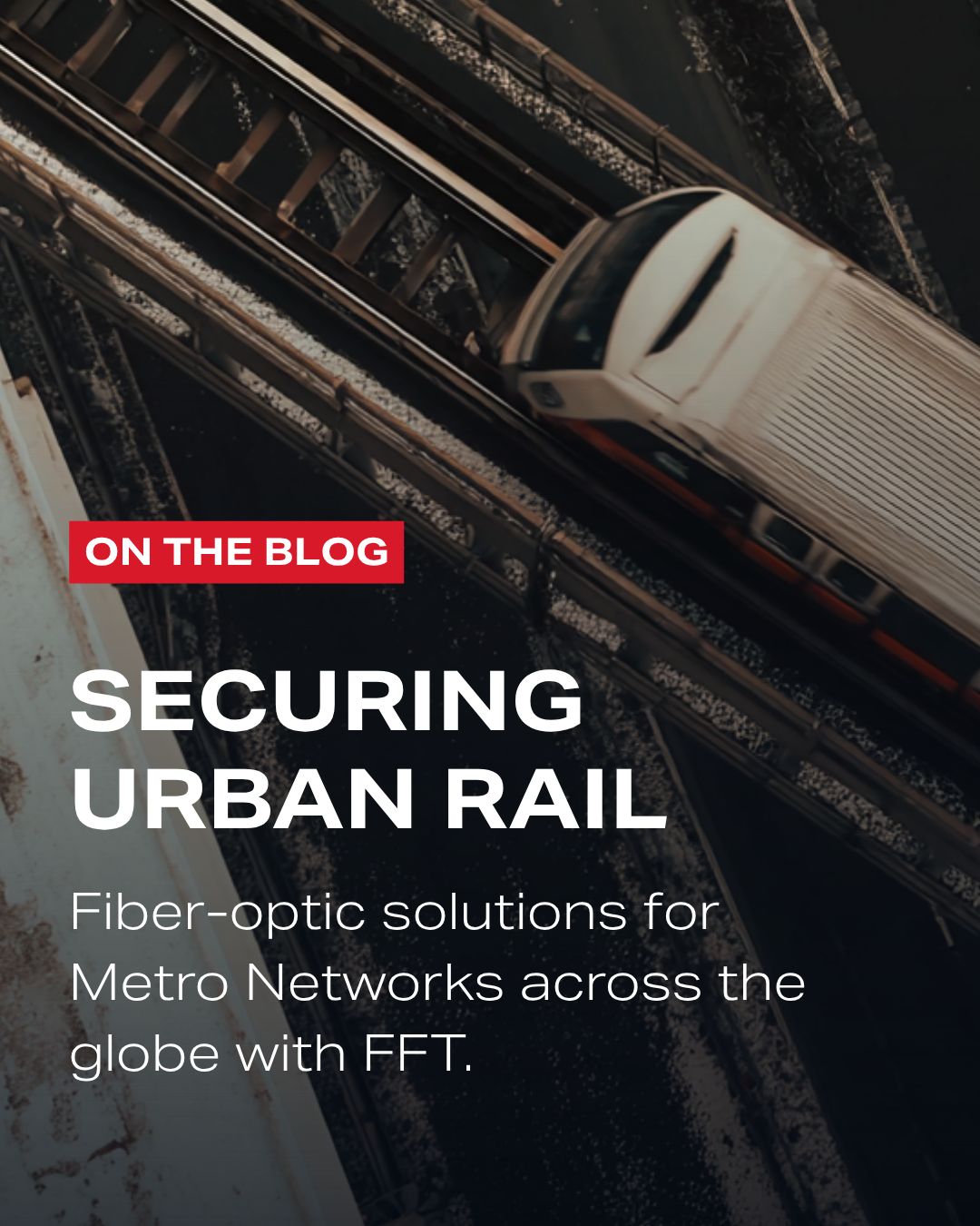 Future Fibre Technologies ad