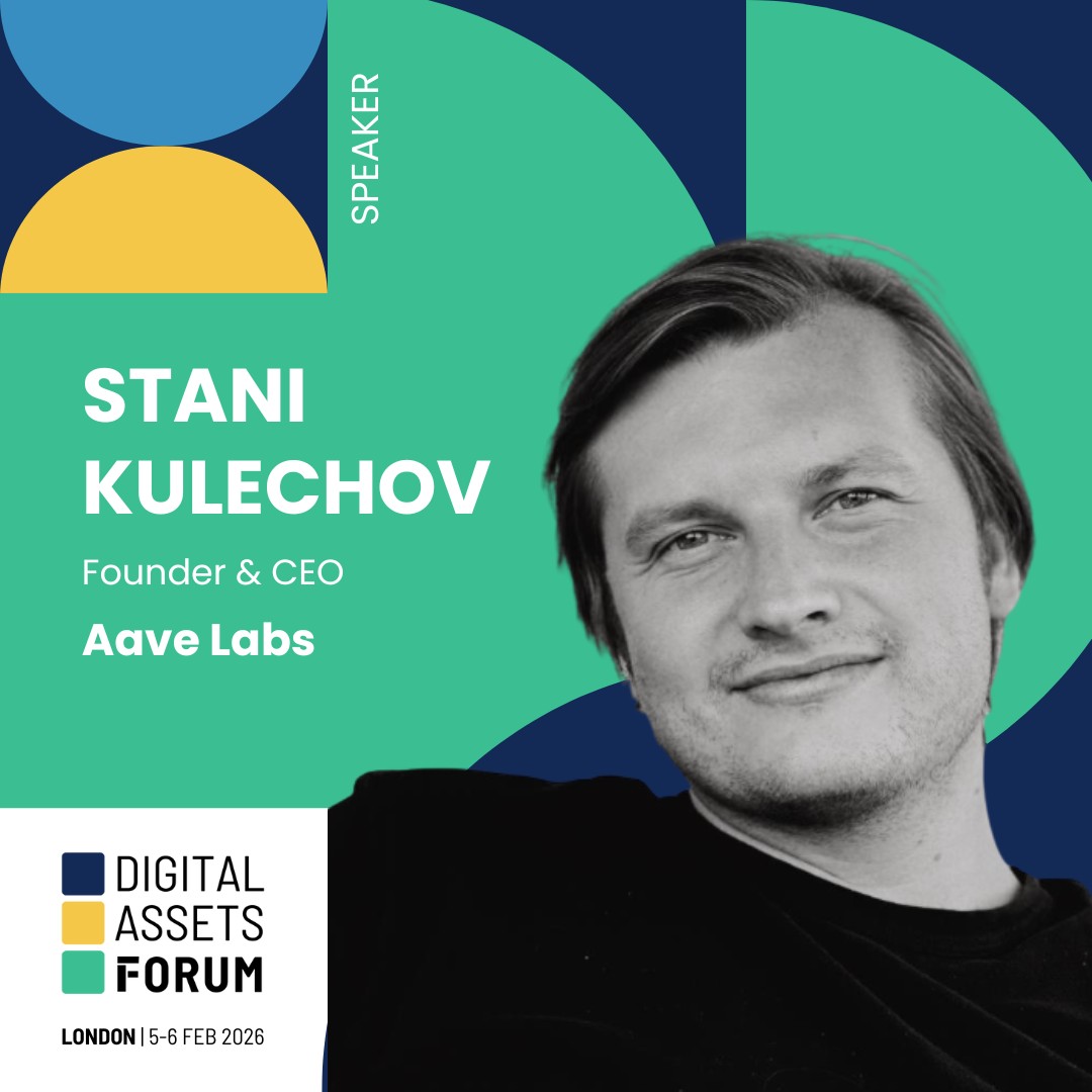 Digital Assets Forum ad