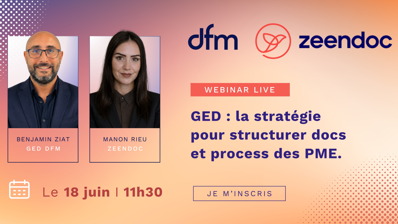DFM ad