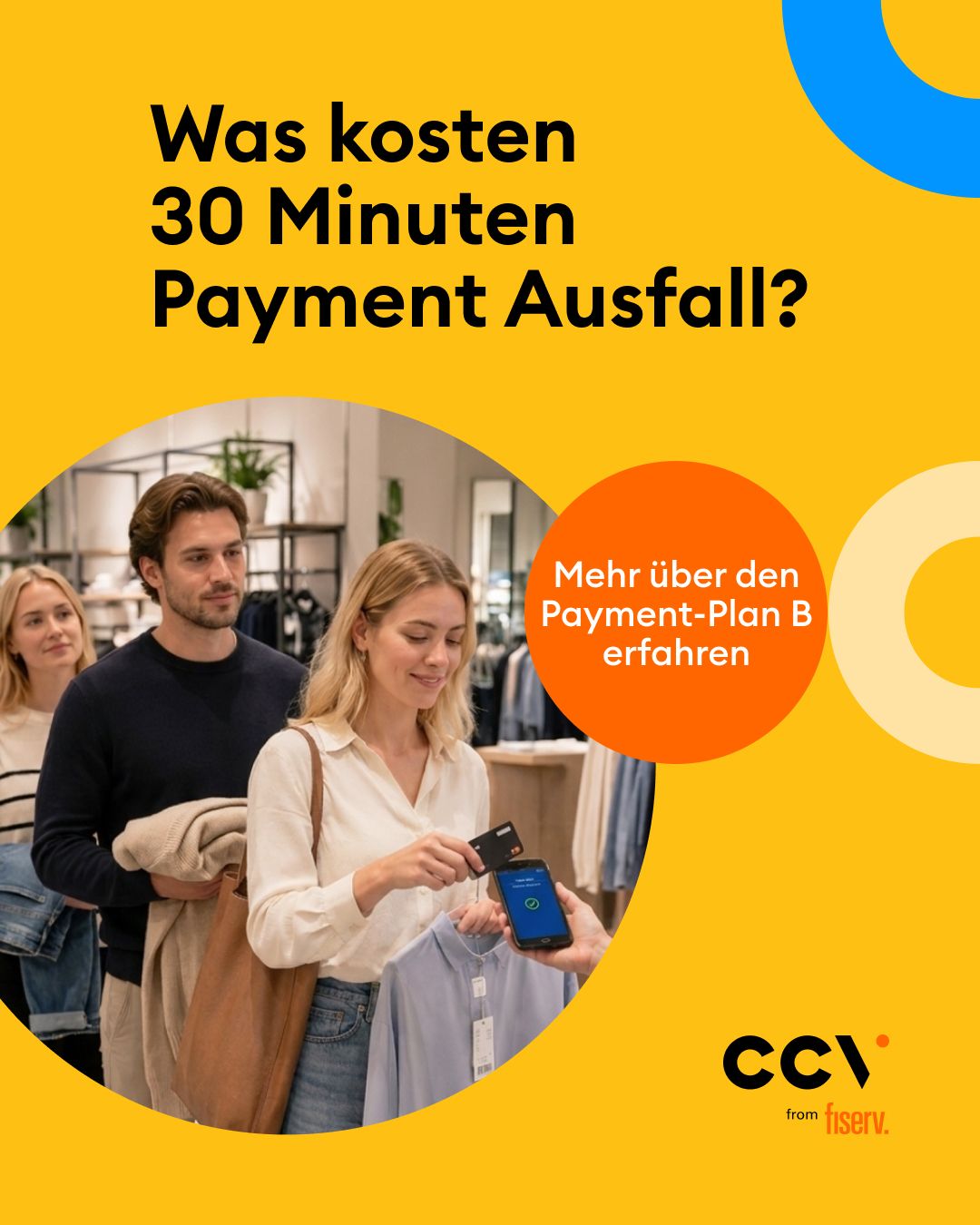 CCV ad
