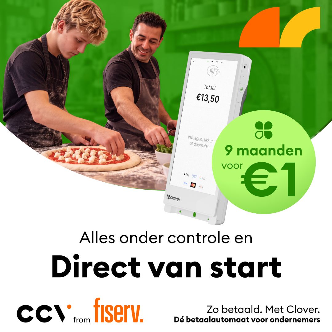 CCV ad
