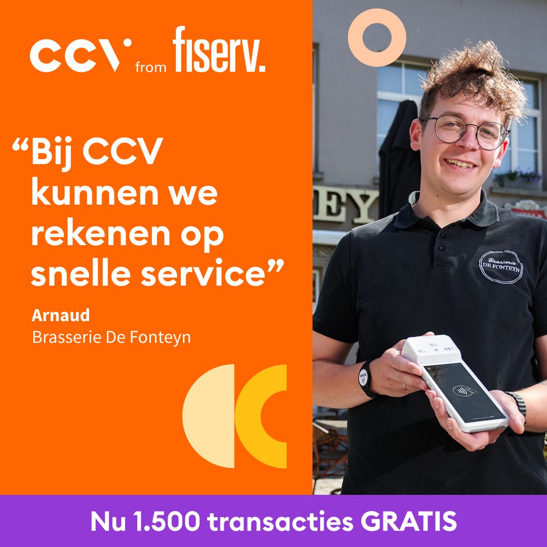 CCV ad