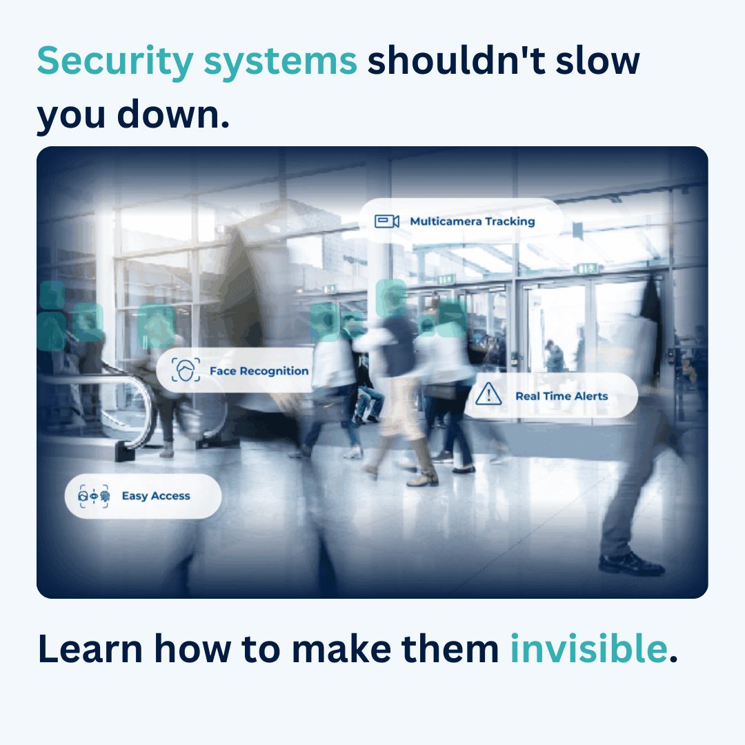 Innovatrics ad