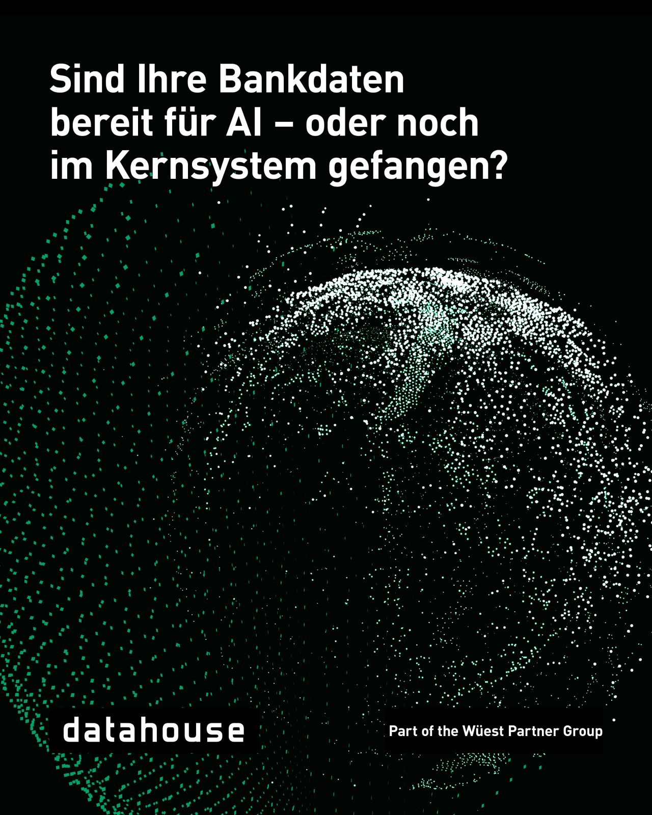 Datahouse AG ad