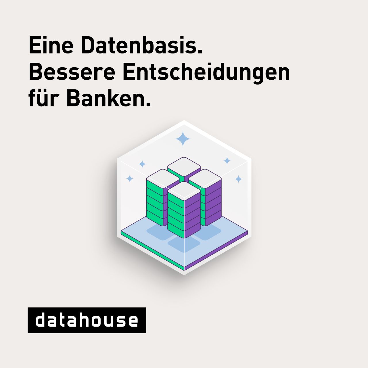 Datahouse AG ad