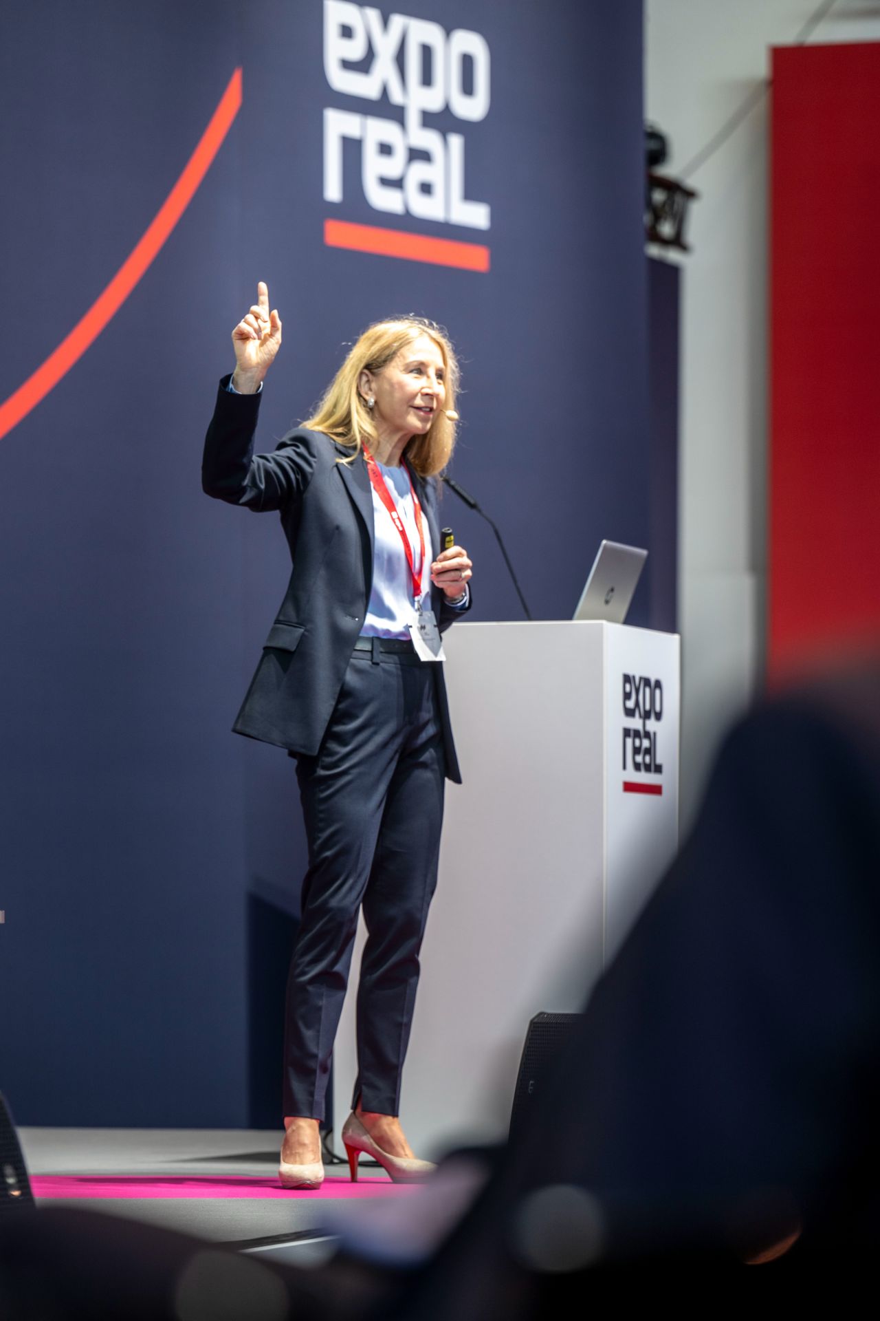 EXPO REAL (Messe München) ad