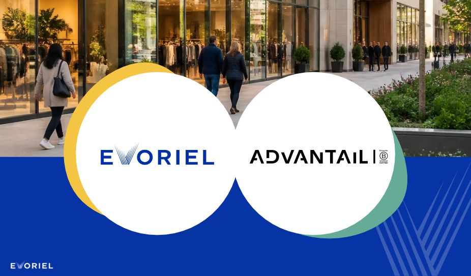 Evoriel ad