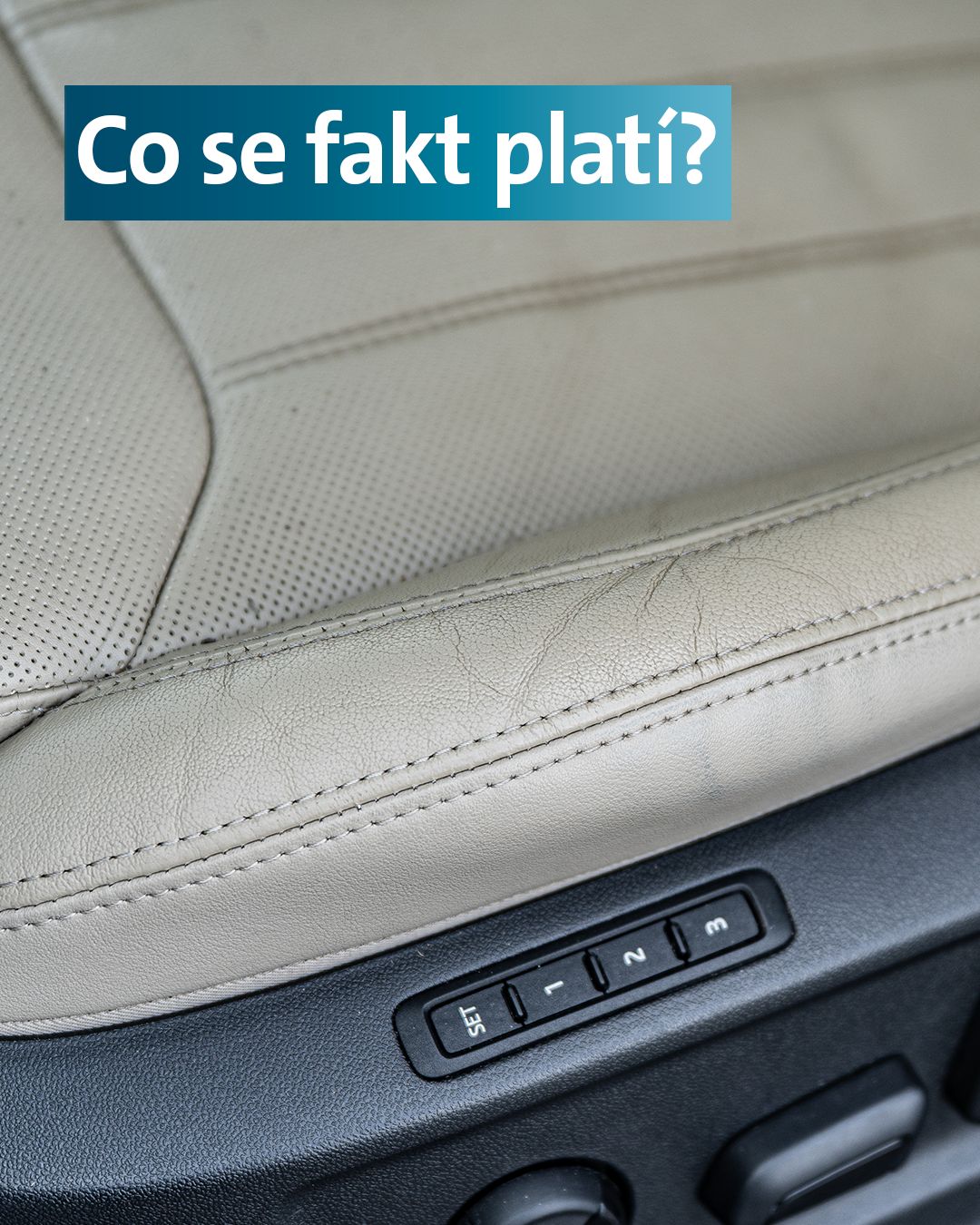 Volkswagen Financial Services CZ ad