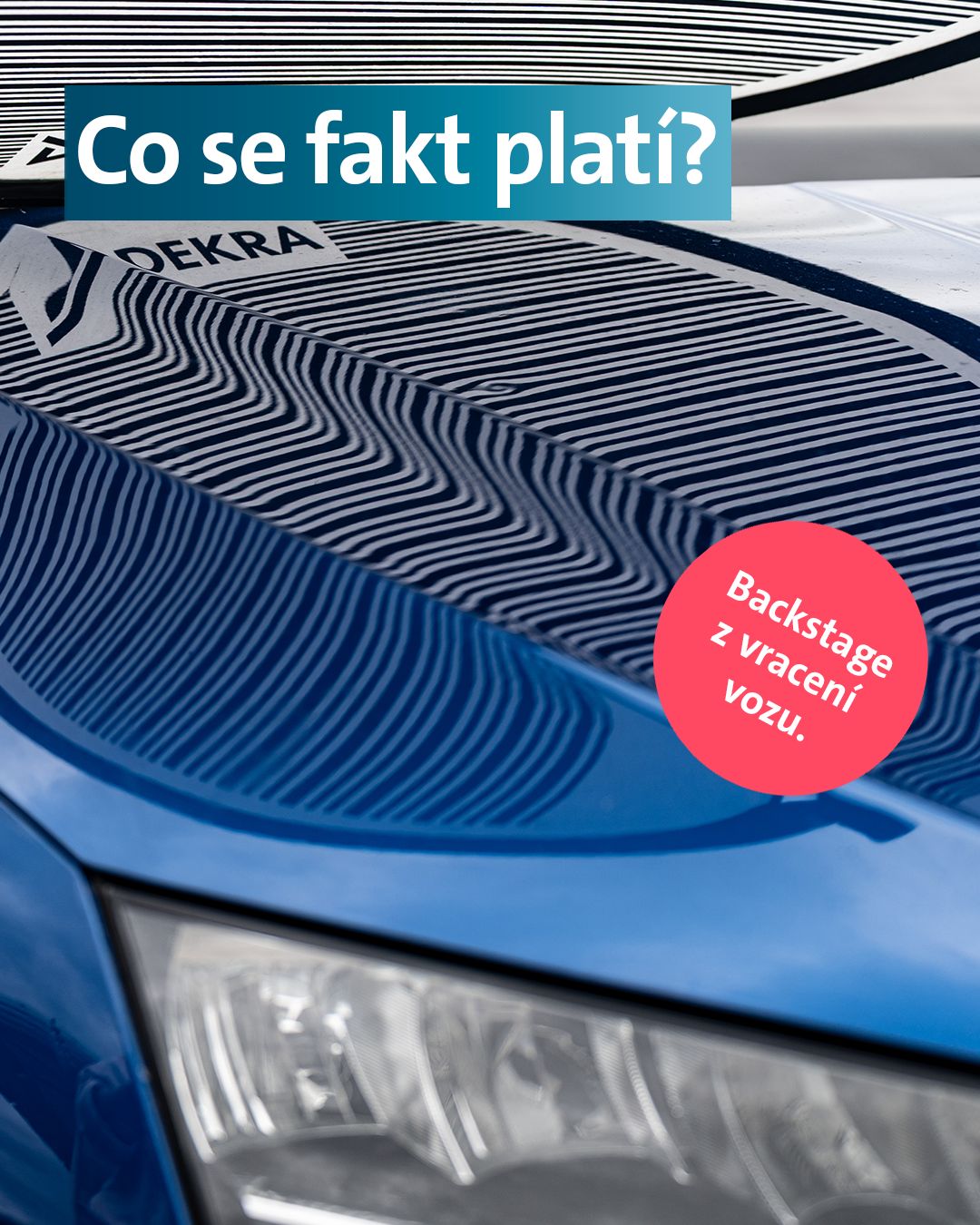 Volkswagen Financial Services CZ ad