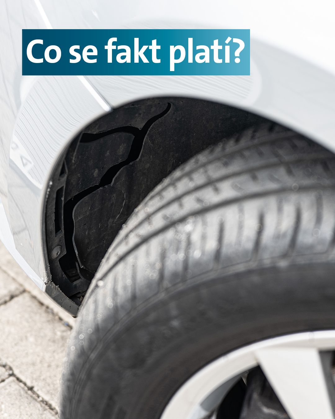 Volkswagen Financial Services CZ ad