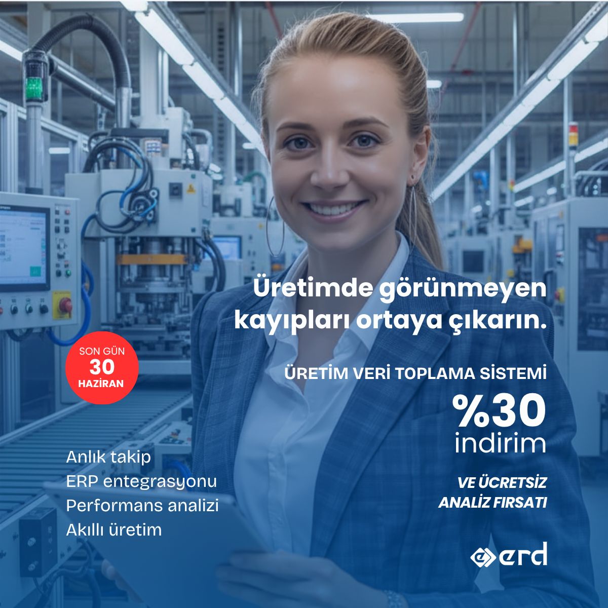 ERD Bilgi Teknolojileri ad