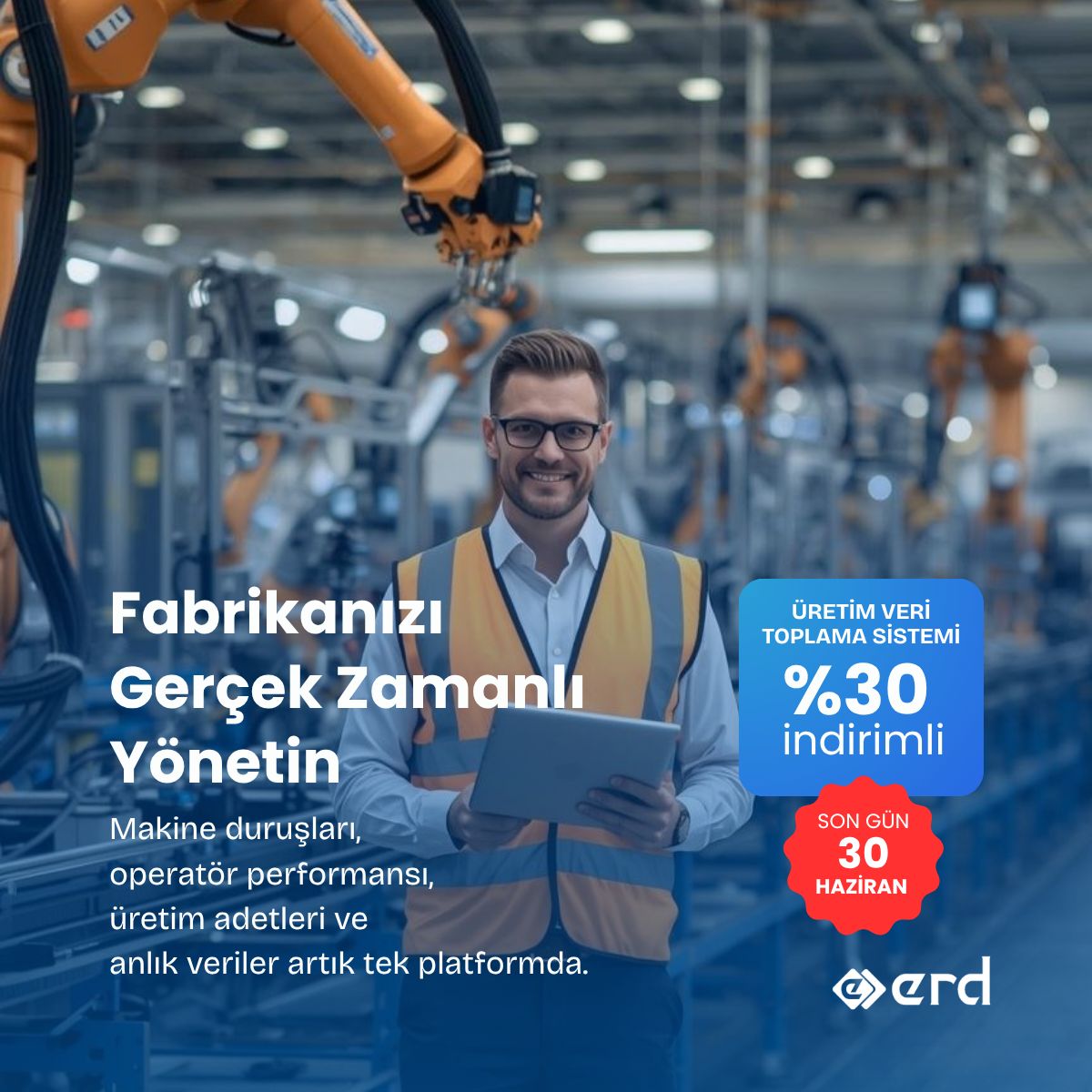 ERD Bilgi Teknolojileri ad