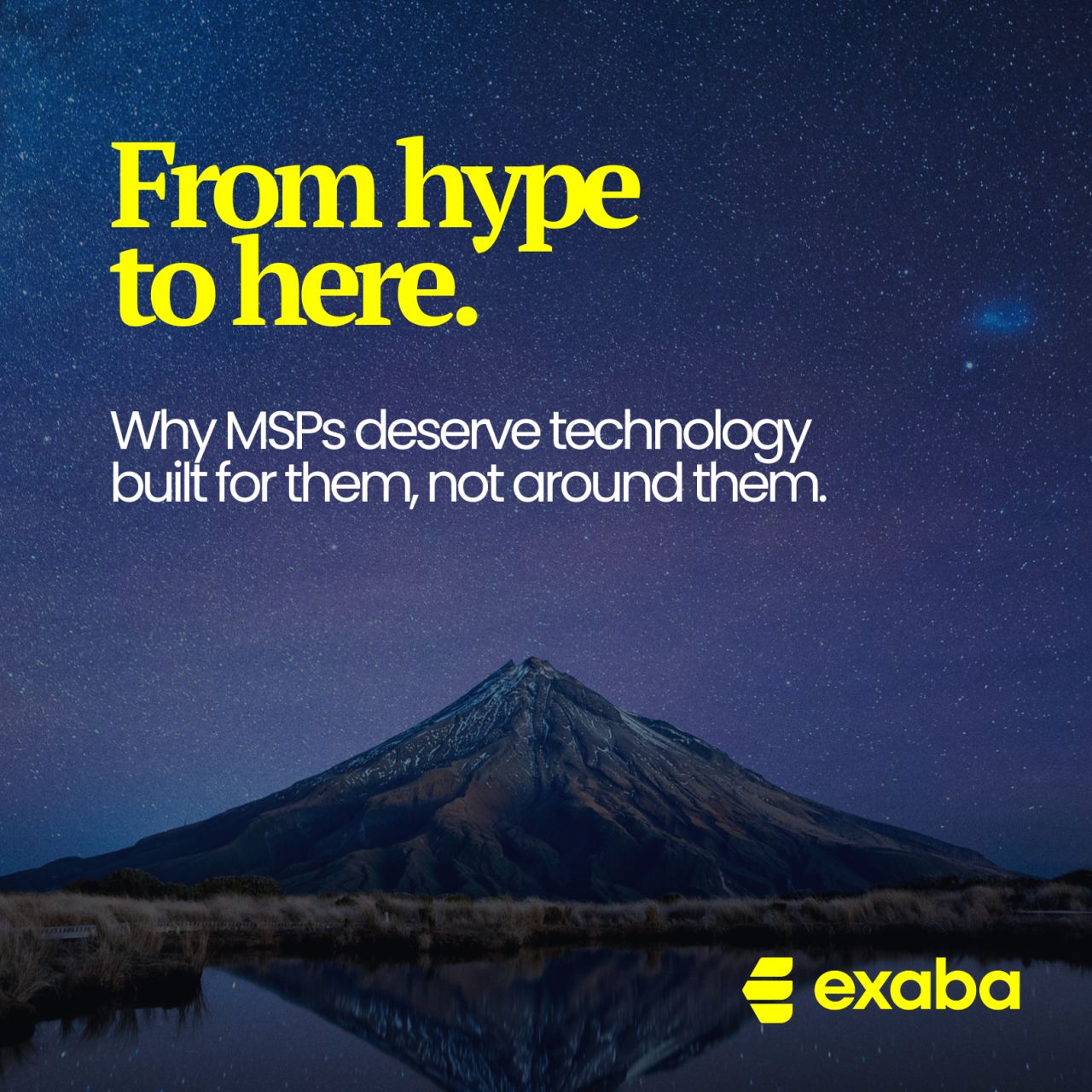 Exaba ad