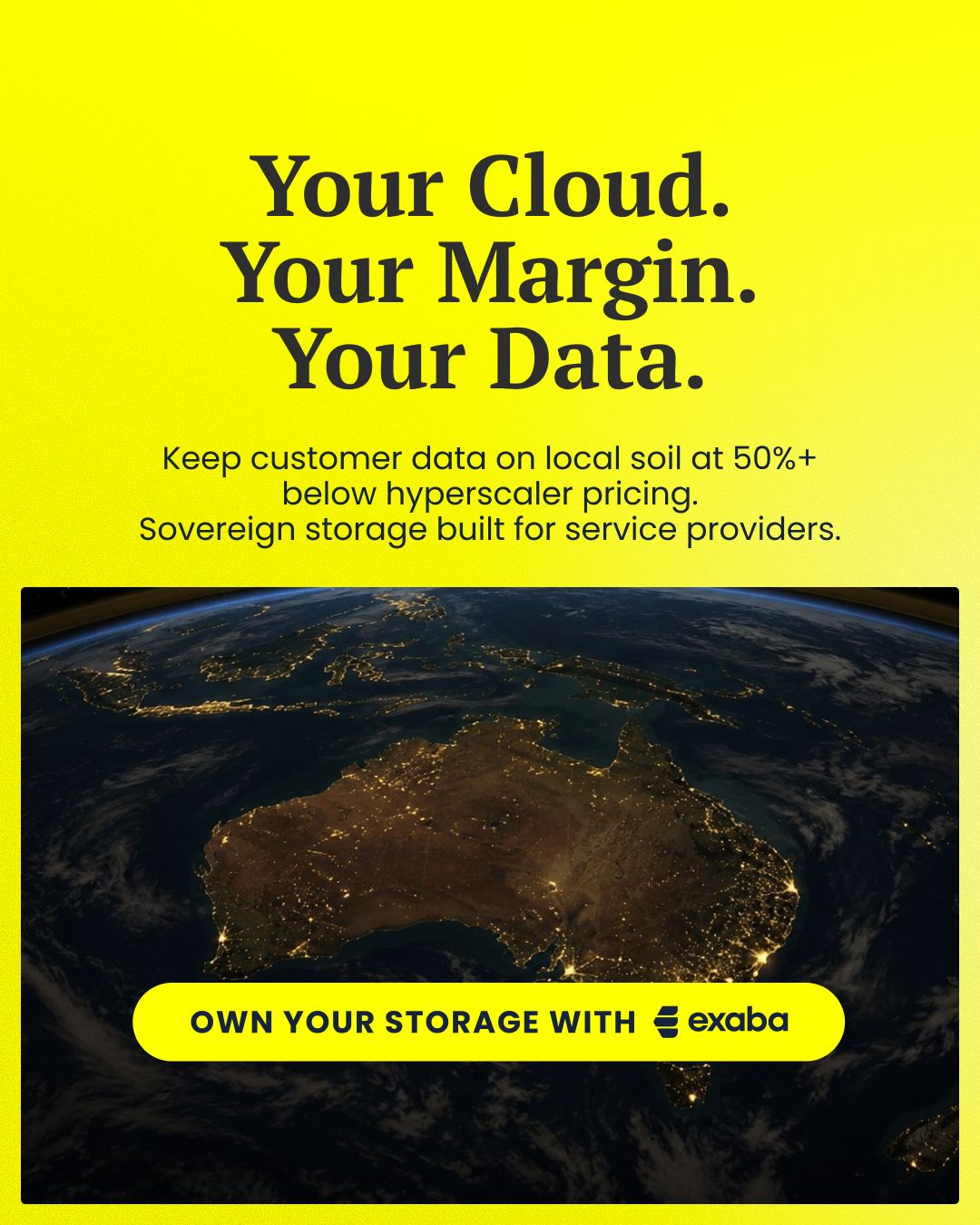 Exaba ad