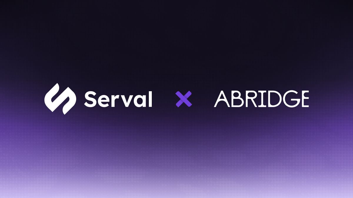 Serval ad