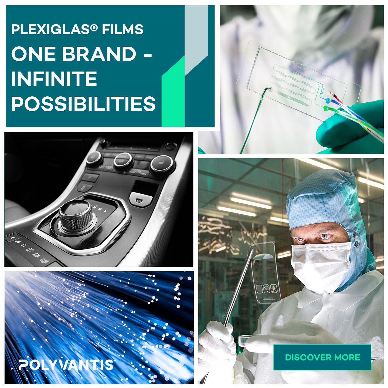 POLYVANTIS ad