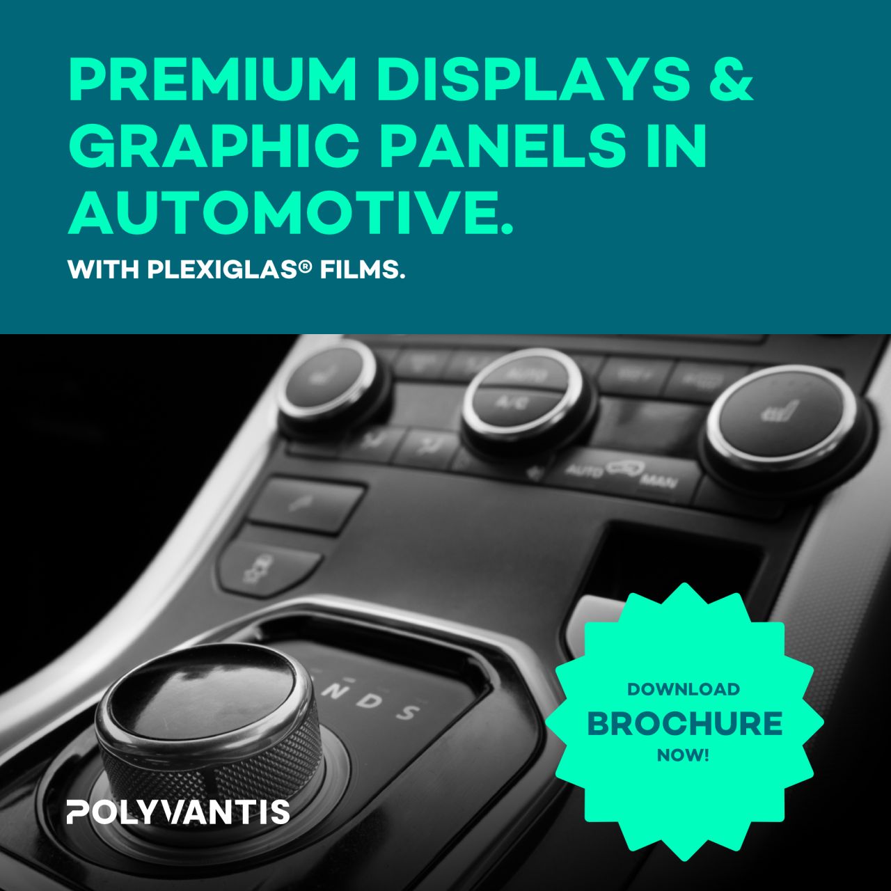 POLYVANTIS ad