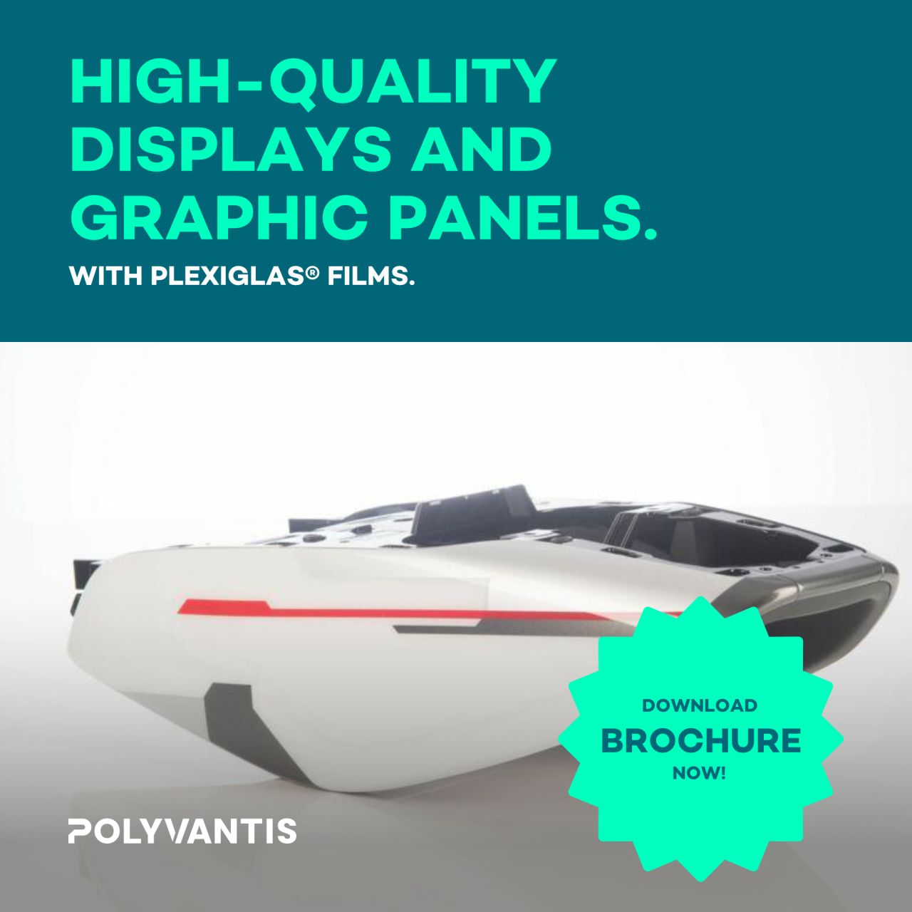 POLYVANTIS ad