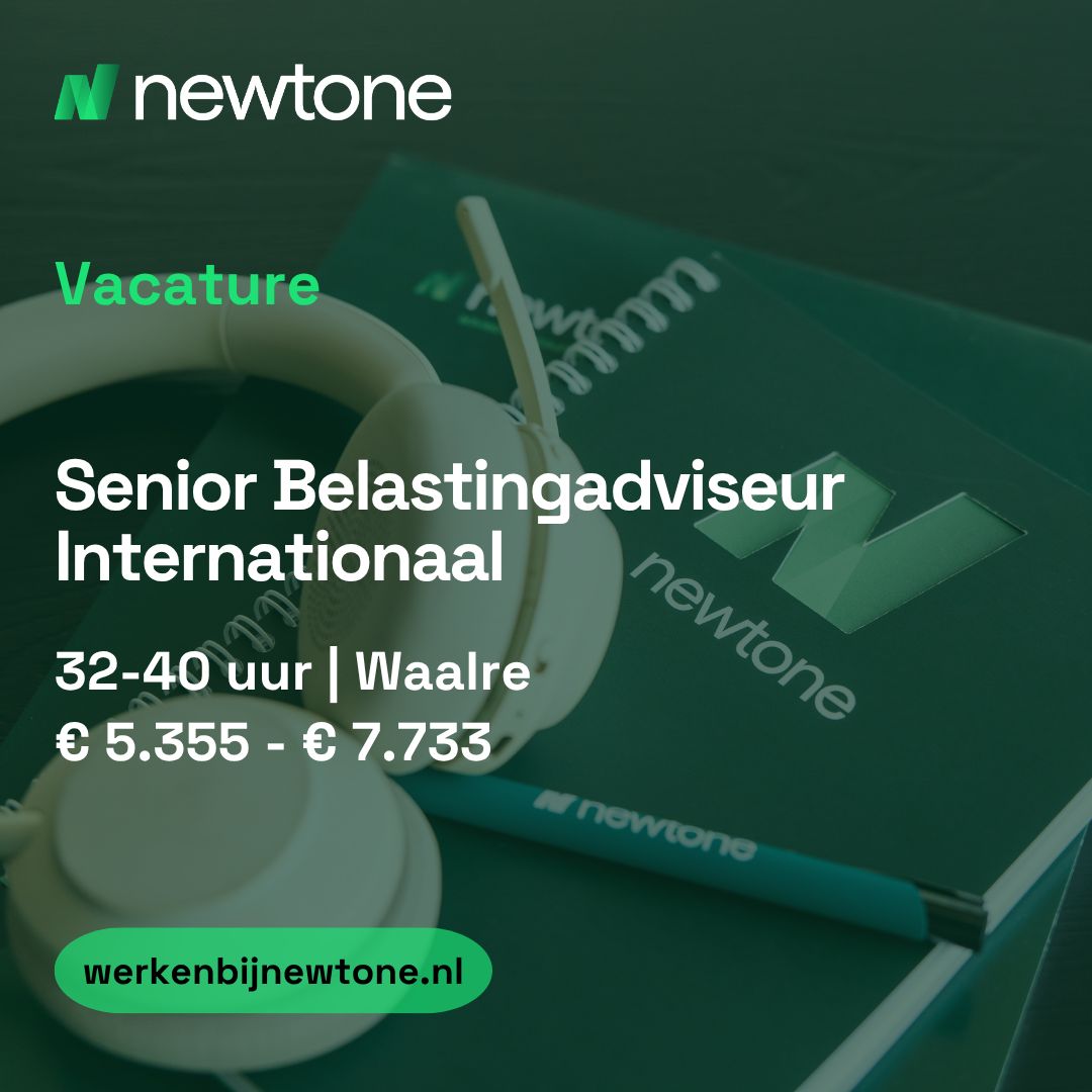 Newtone ad