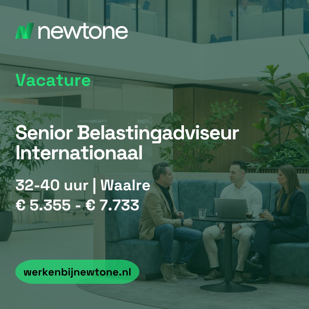 Newtone ad