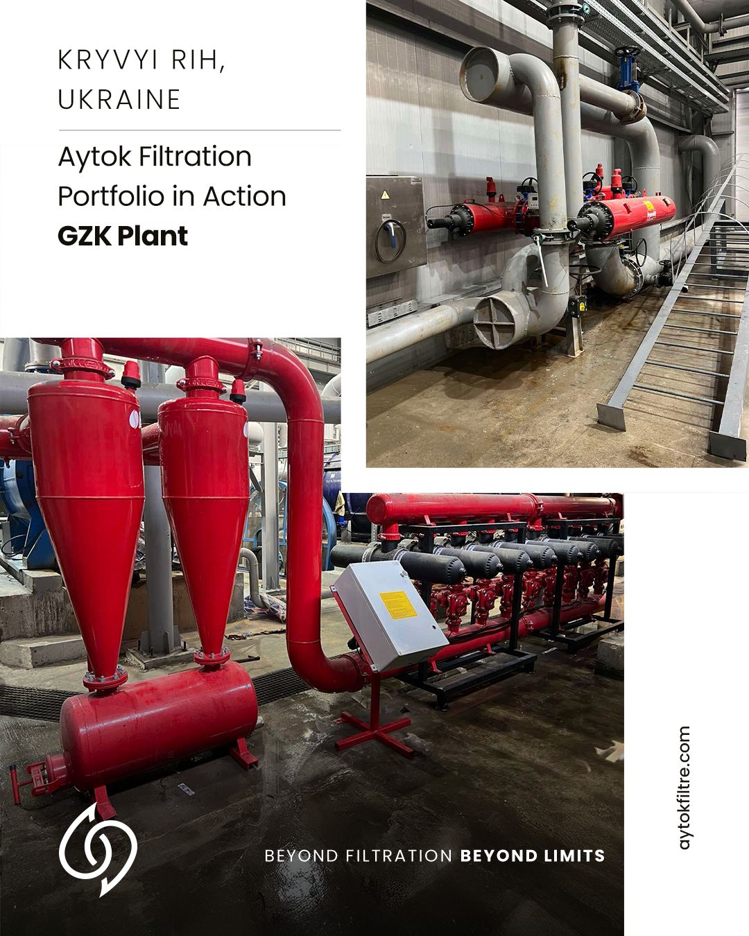 Aytok Filter ad