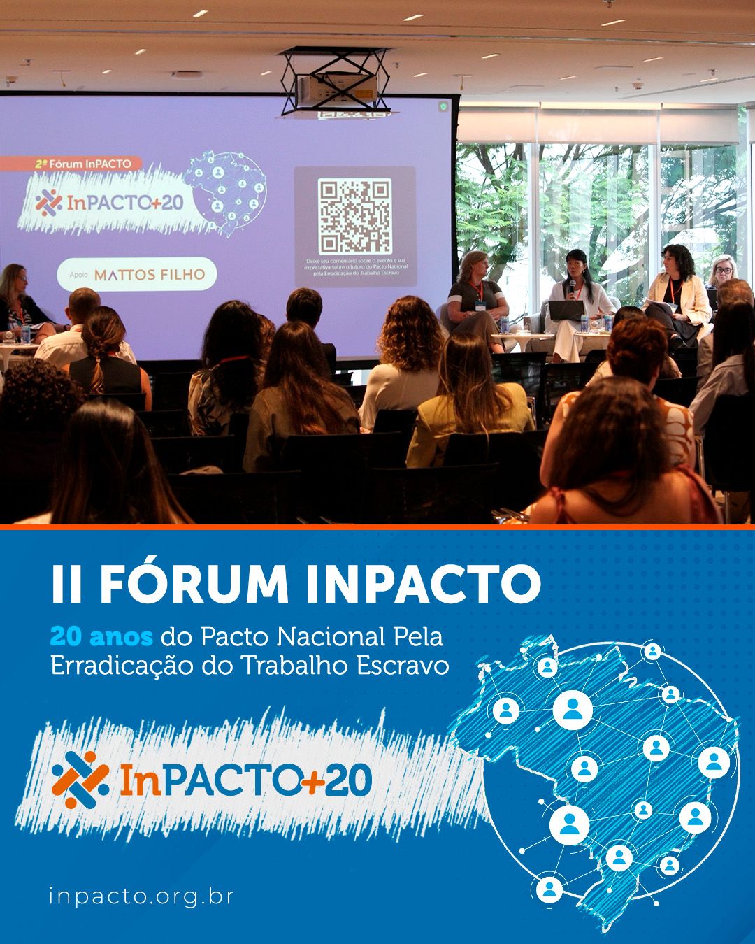 InPACTO ad