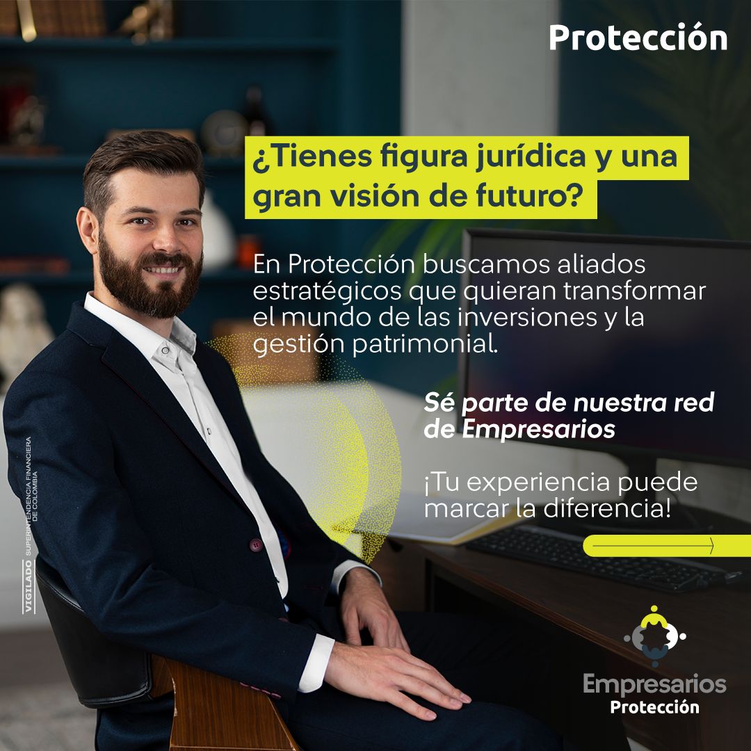 PROTECCIÓN S.A. ad
