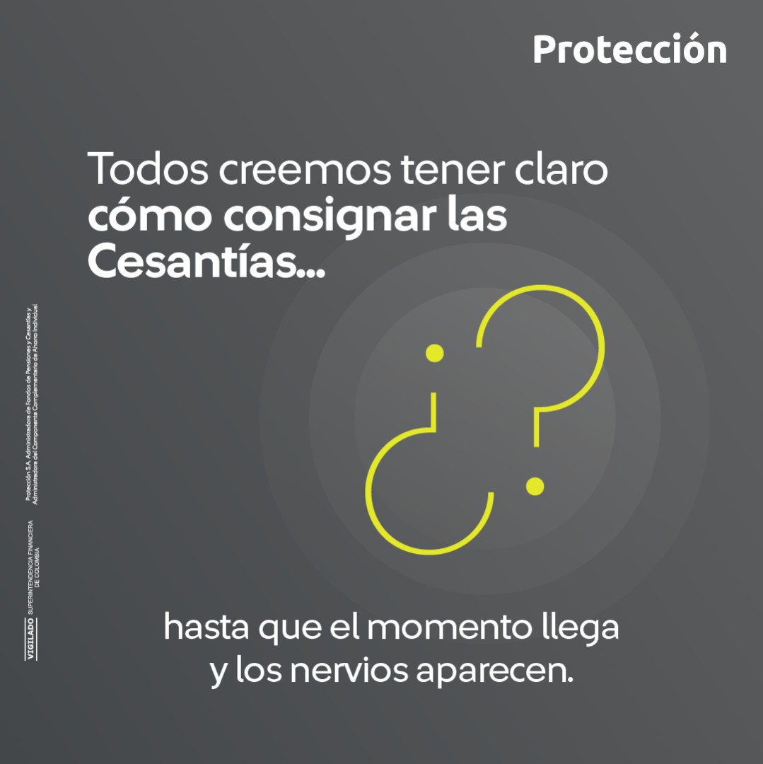PROTECCIÓN S.A. ad