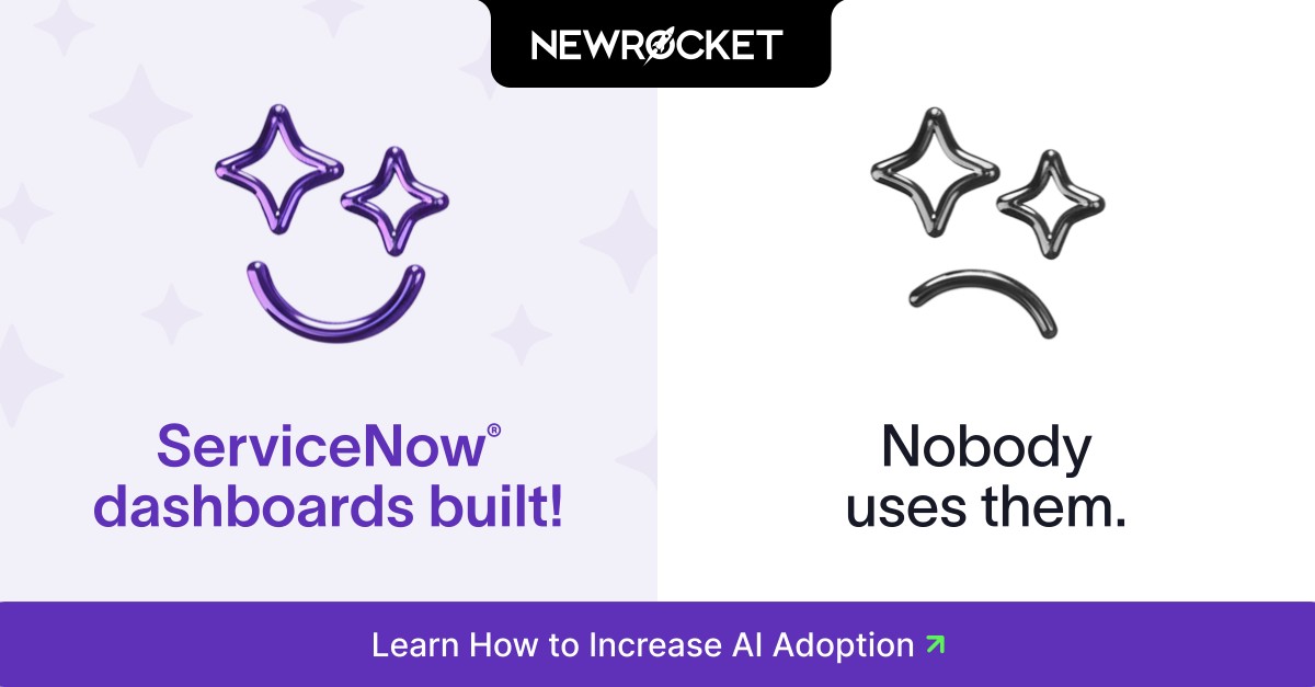 NewRocket ad