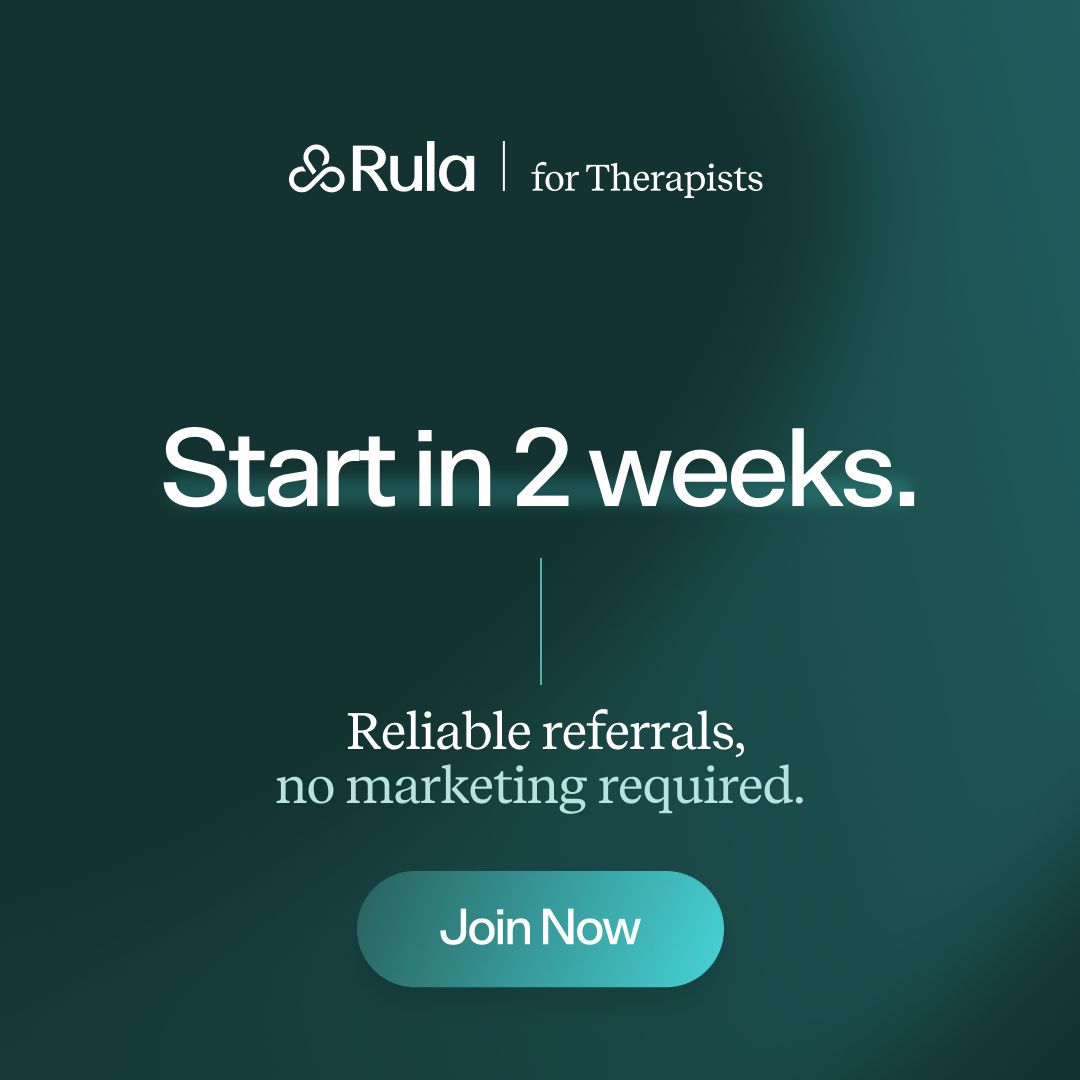 Rula ad