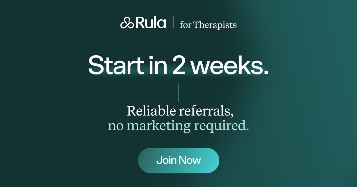 Rula ad