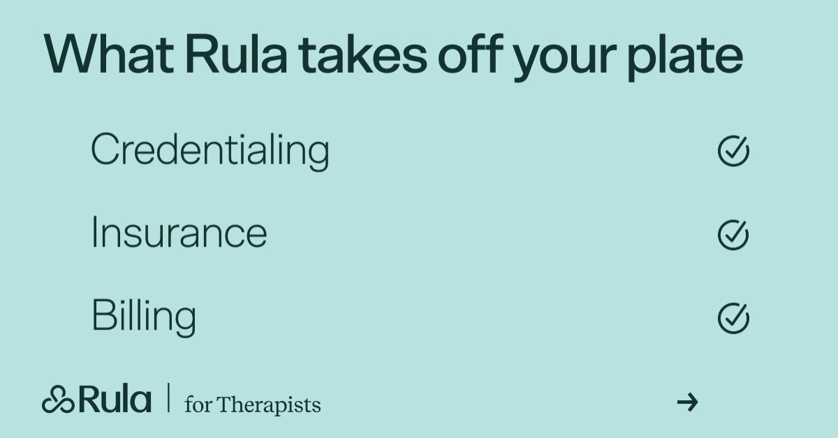 Rula ad