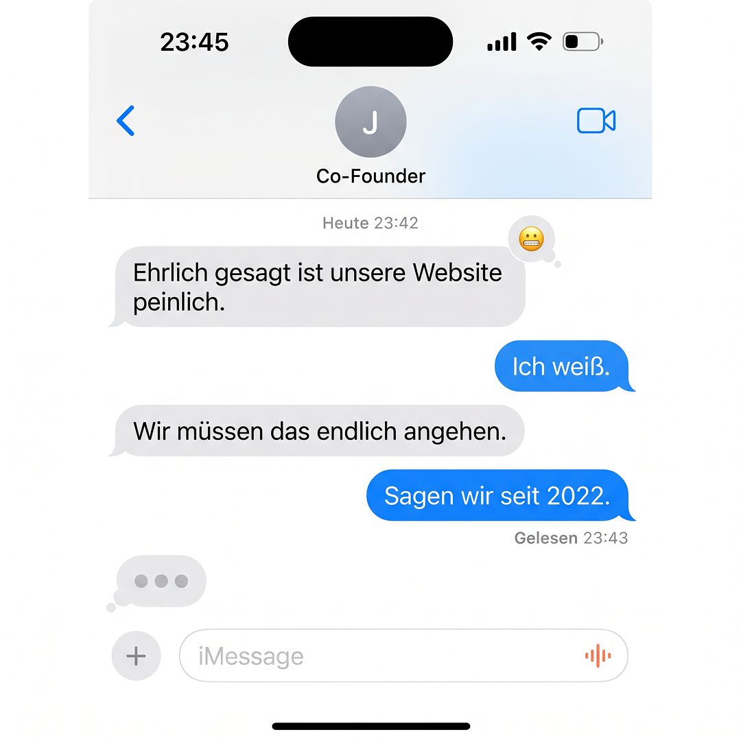 INSYNC ad