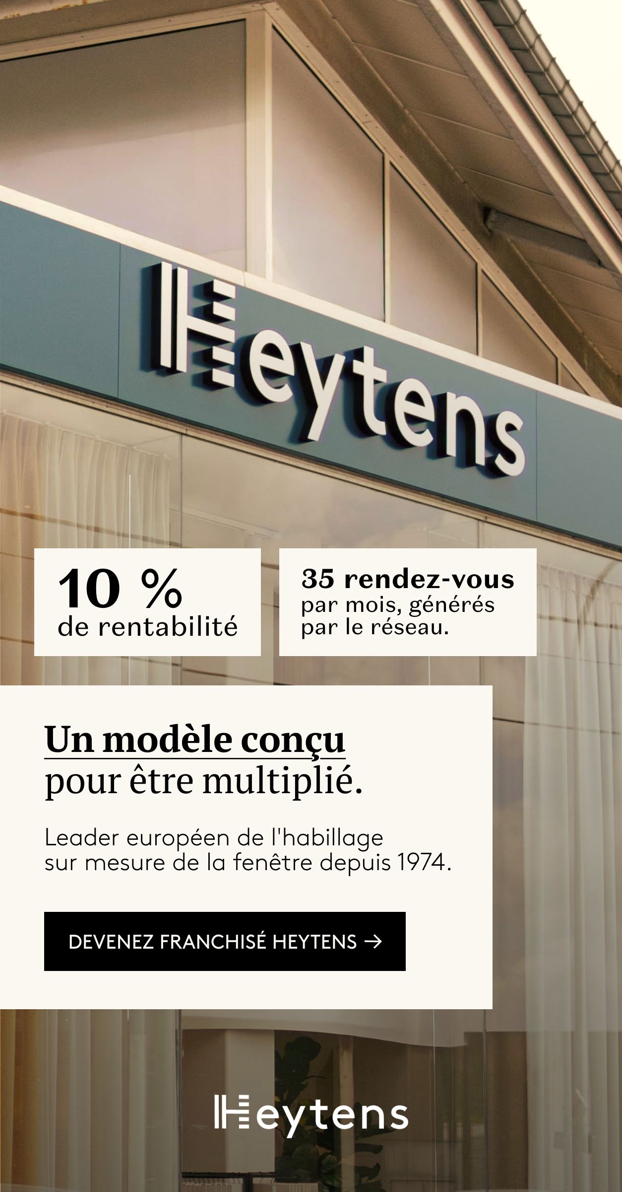 Heytens ad
