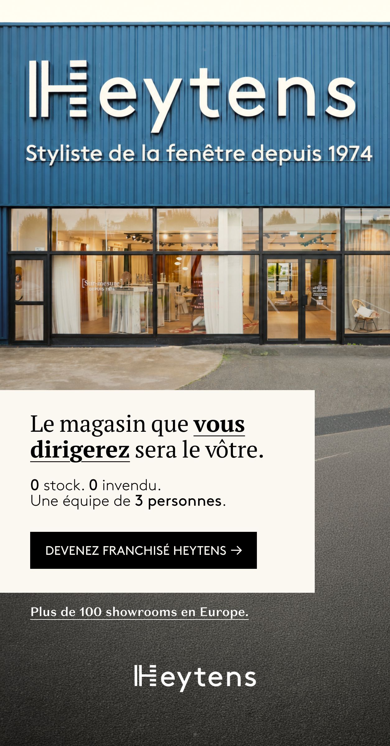 Heytens ad