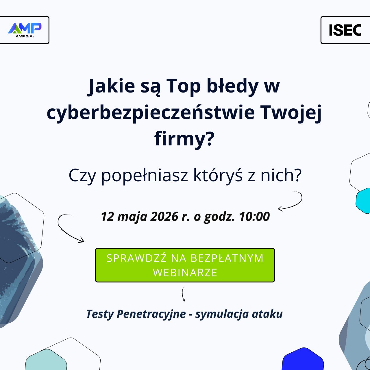 AMP S.A. ad