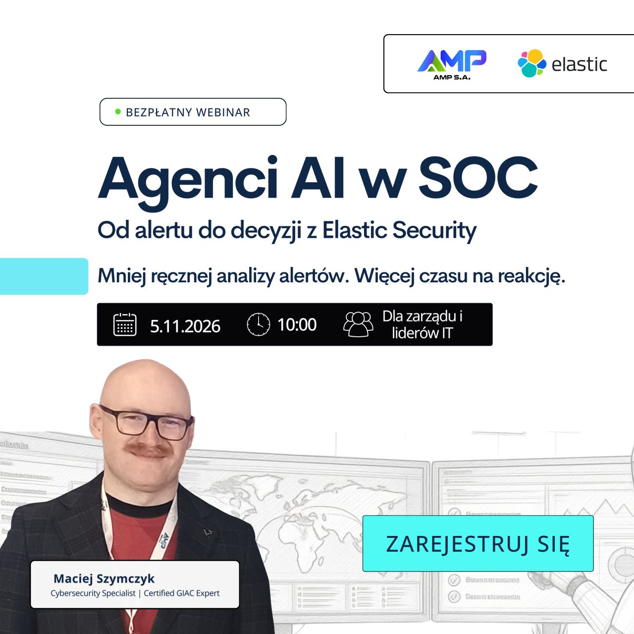 AMP S.A. ad