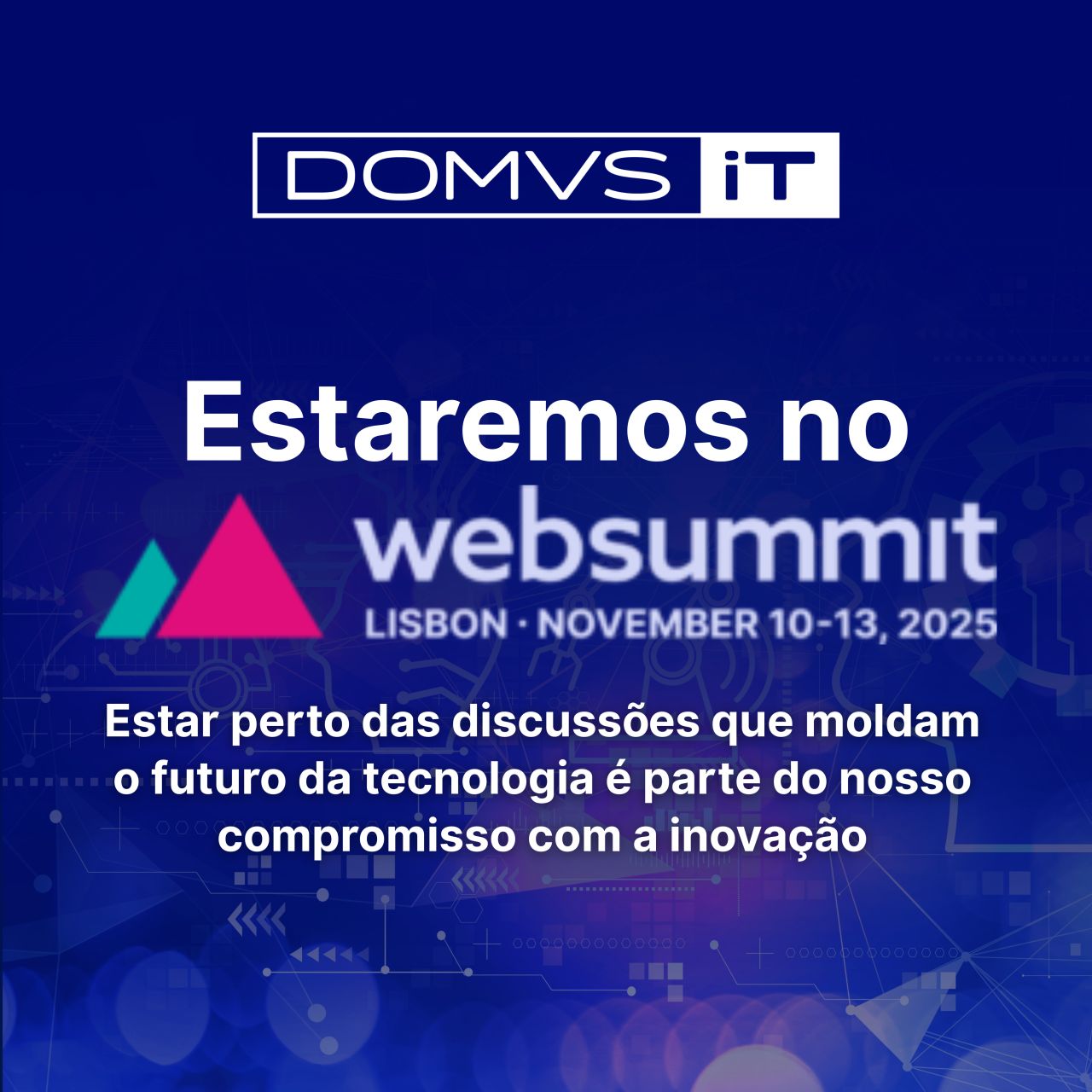 DOMVS iT ad
